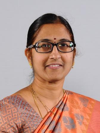 Sreelakshmi Diddi