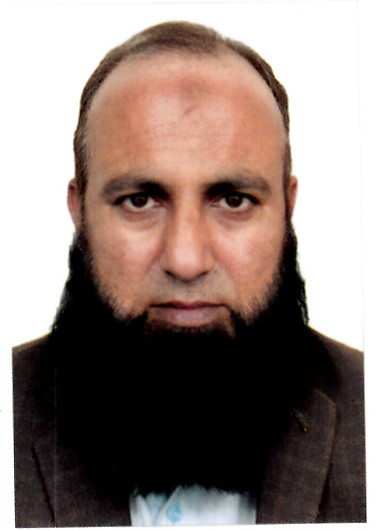 Baharullah Khattak