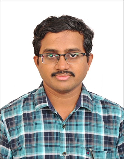 Dr S Srinivasulu Raju