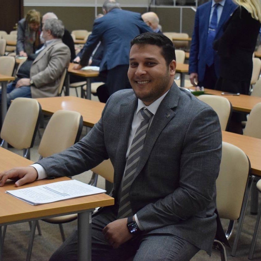 Hesham MH Zakaly