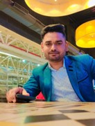 Akash Gupta