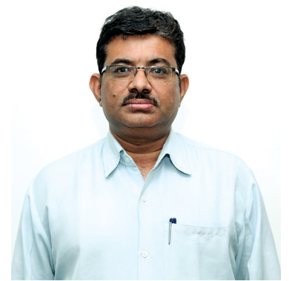 Devendra Vashist