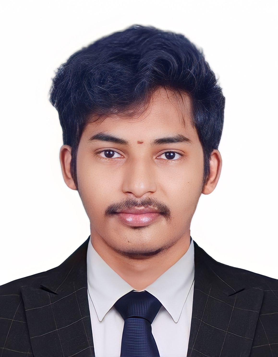 Tarun Kumar Kotteda