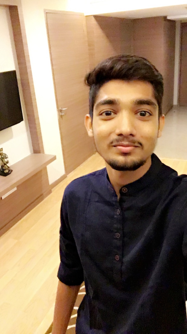 Kushal Parekh