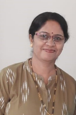 Megha Kolhekar
