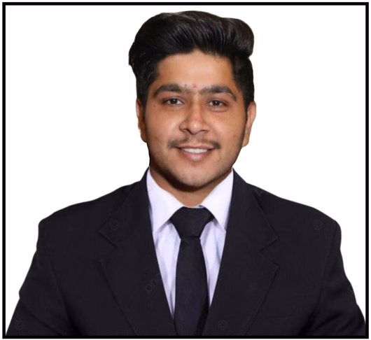 Ashok Kumar Jangra