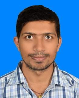 Mayank Kumar Thakur