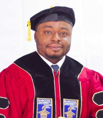 Nzenwata Uchenna Jeremiah