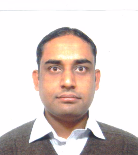 Ehsan Ul Haq