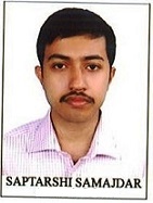 Saptarshi Samajdar