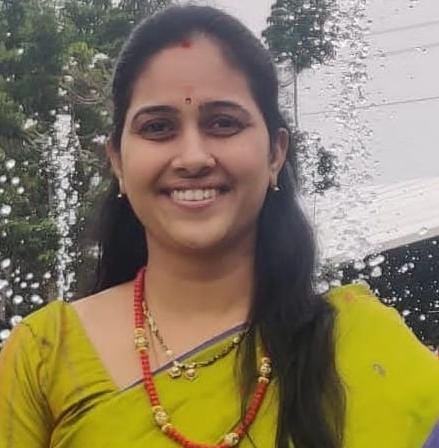 Gauri Kalnoor