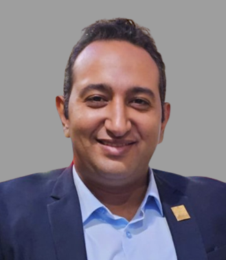 Ahmed Hamad