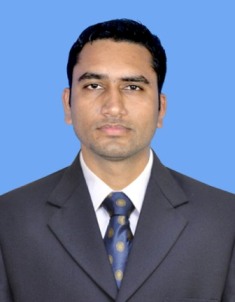 Sanjay Kumar