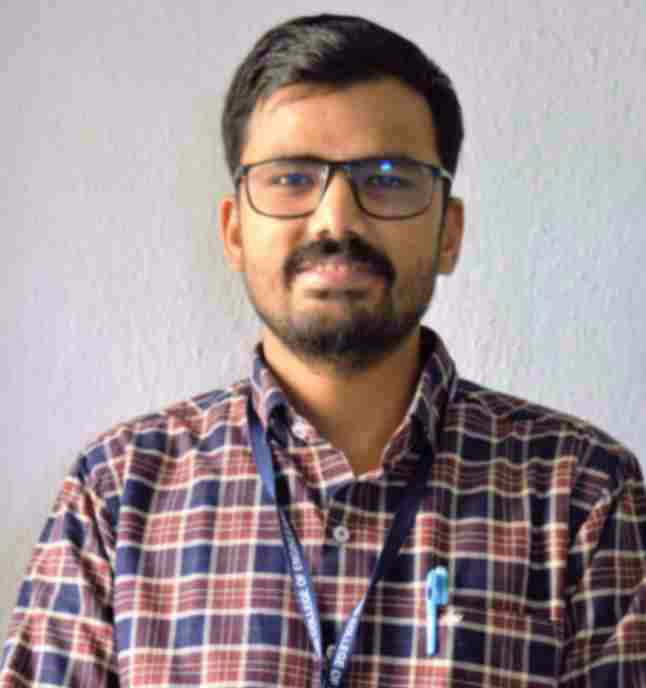 Ganesh Vilas Madhikar