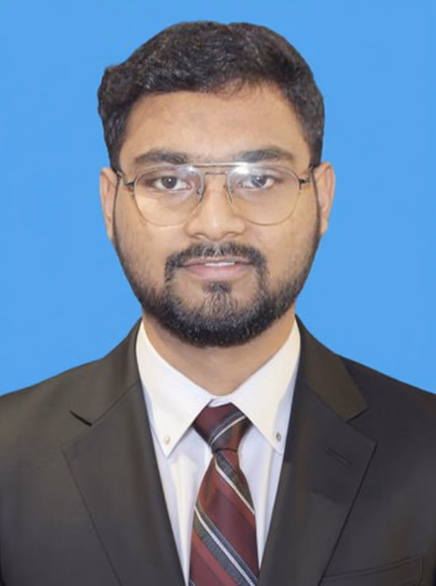 Soumya Purkayastha