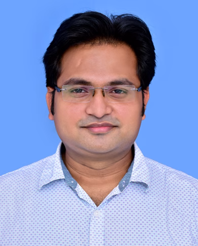 Ravi Prakash