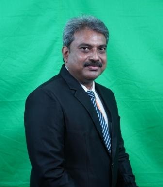 Anand R