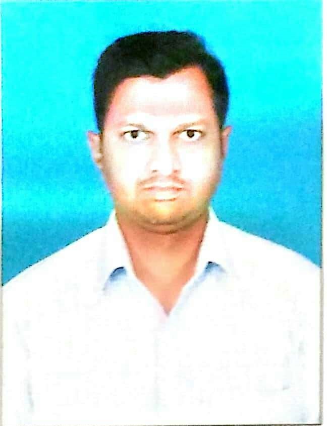 Vennapusapalli Shavali
