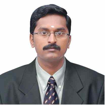 Ganapathi Raman R