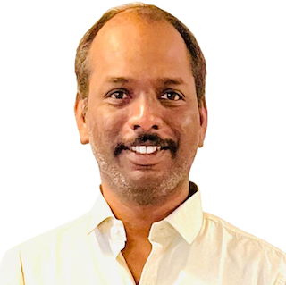 Srinivasan Jayakumar