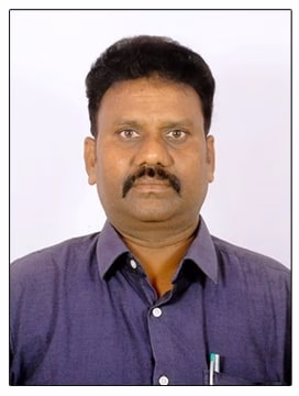 SURENDRA GOVINDU
