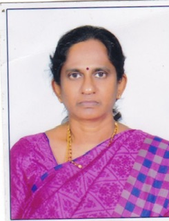 Padmaja Nimmagadda