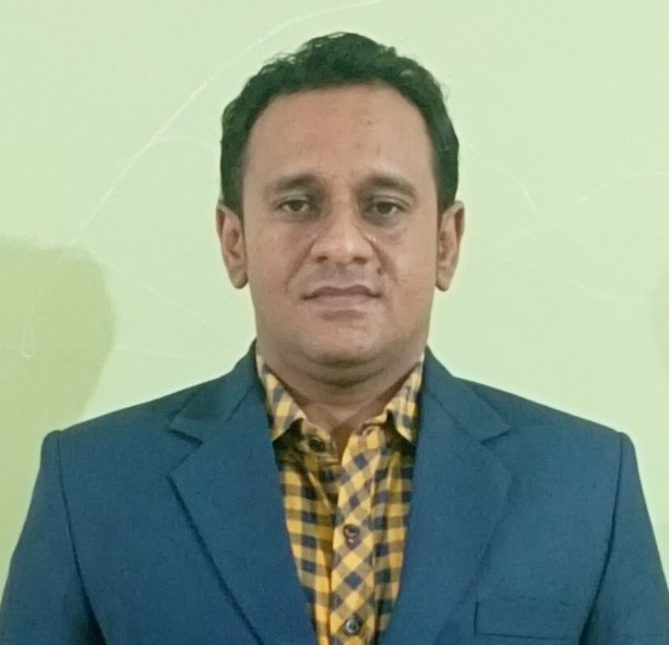 K Kazi