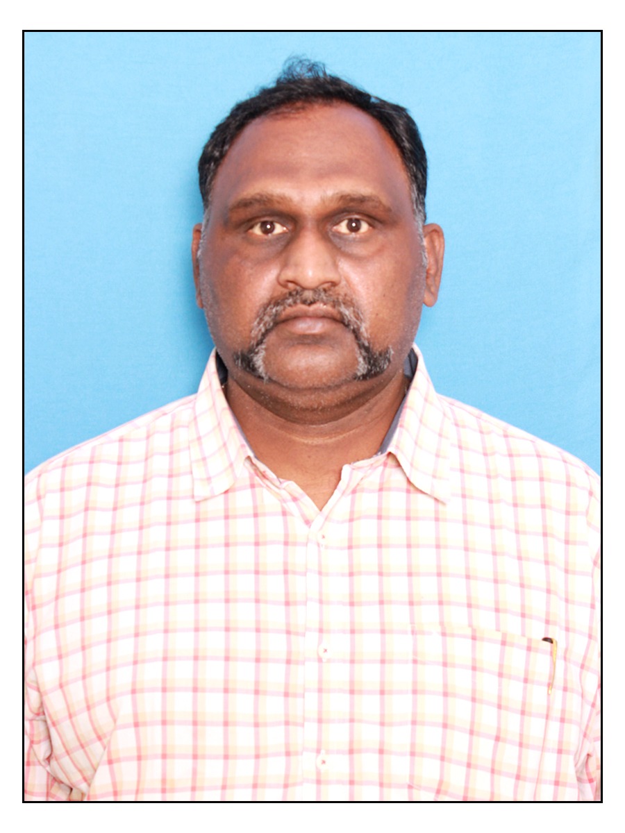 KARUNAKANTH BATHULA