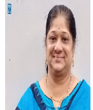 Sandhyarani Anil Shirsat