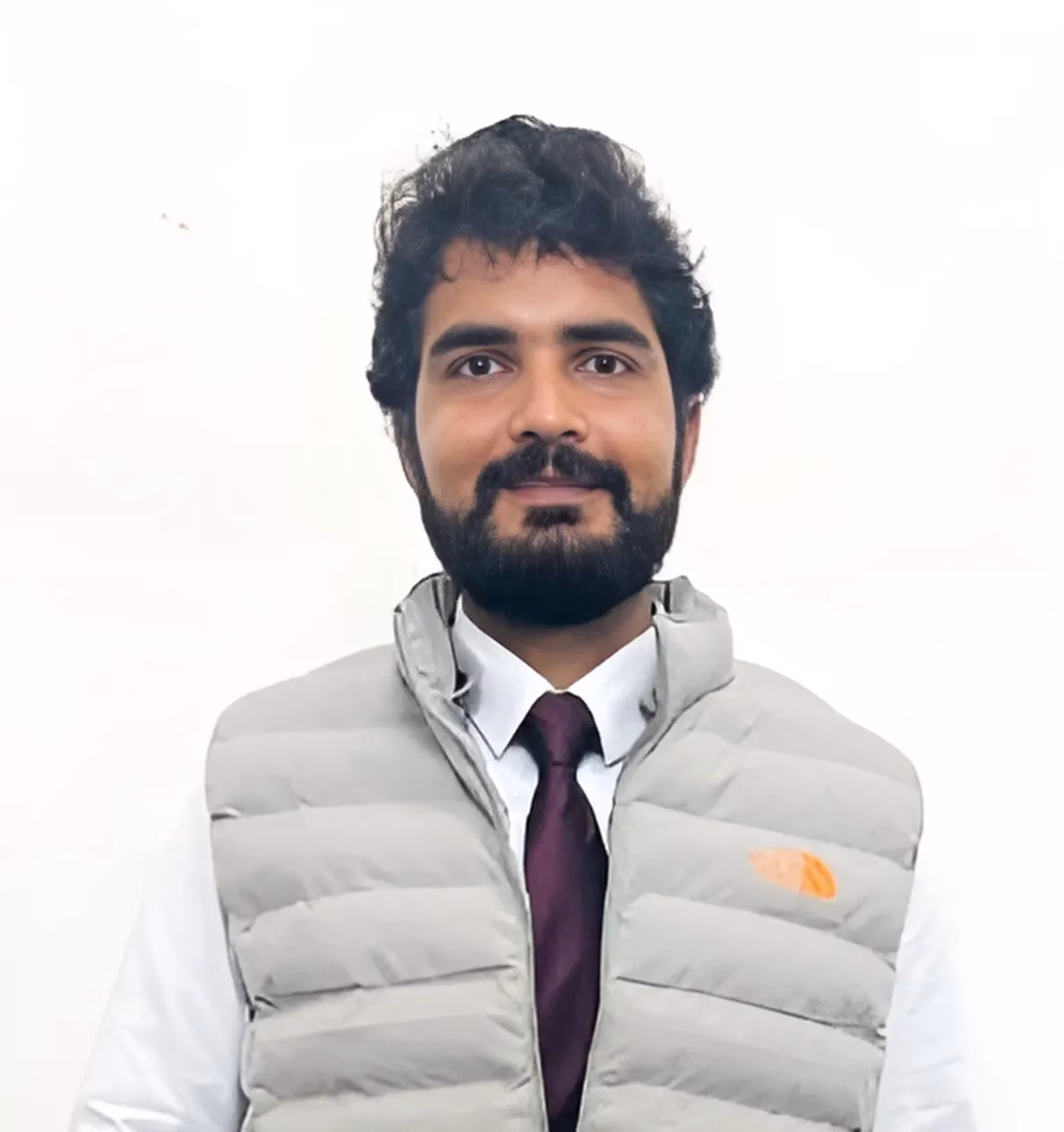 Shivam Angiras