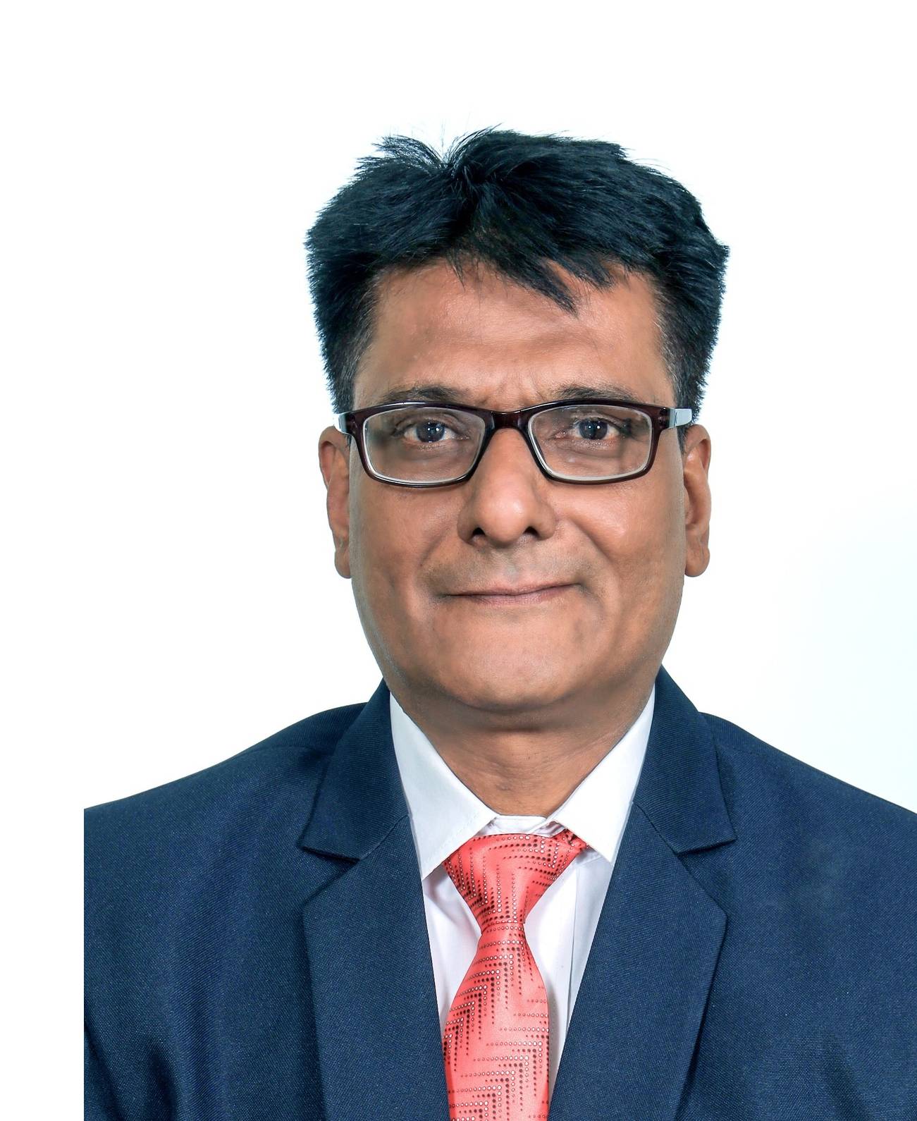 Satish Shanakarrao Banait