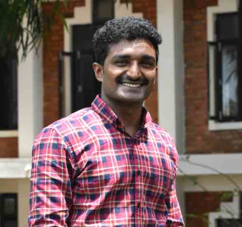 ASWIN PRASAD