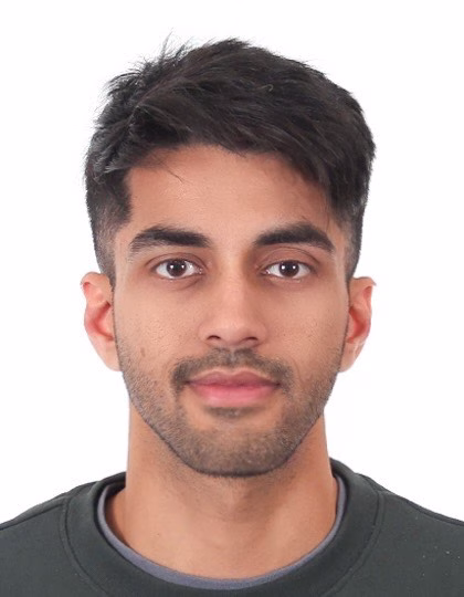Kamal Yadav