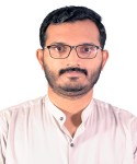 Digvijay B Kanase
