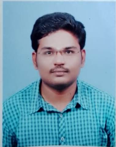 P JAI RAJESH