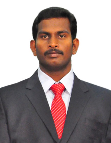 Tamilselvam Nallusamy