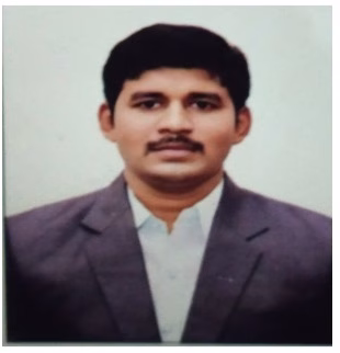 chandrasekhar koppireddy