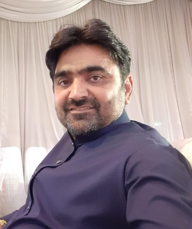 Barkat A Khan