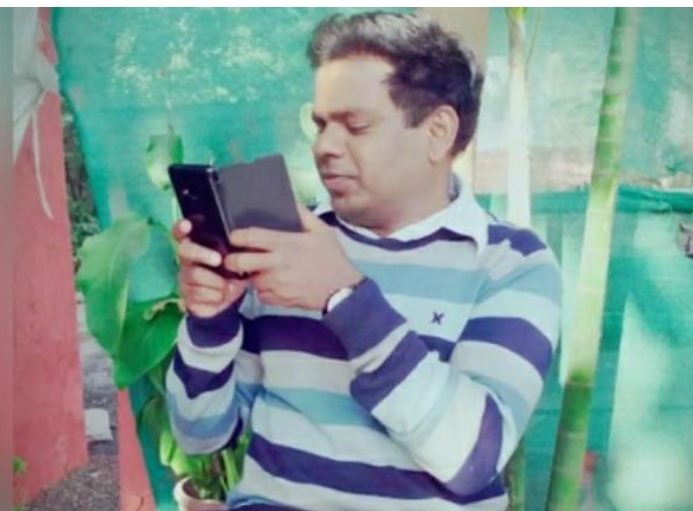 Om Prakash Sondhiya