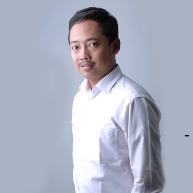 Muhammad Rikzam Kamal