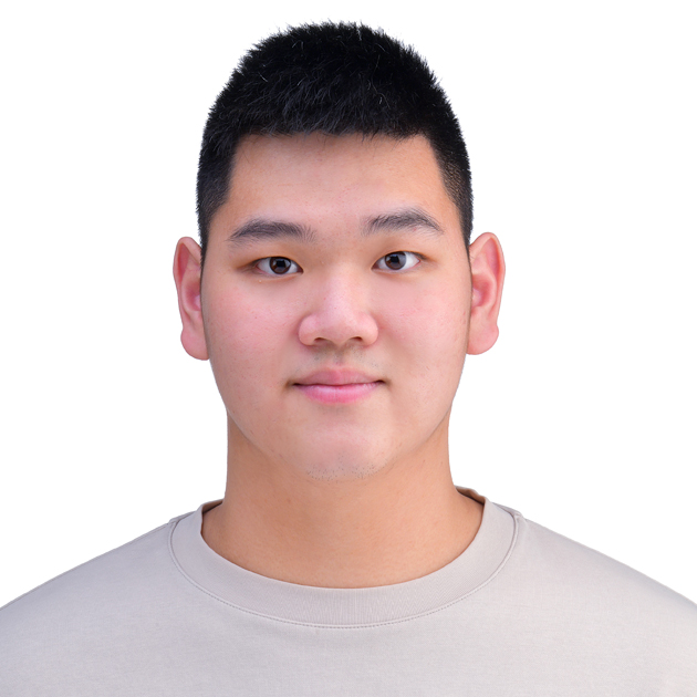 Yin-Chi Lu
