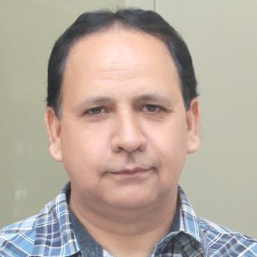 Prof. J,. A. Siddiqui