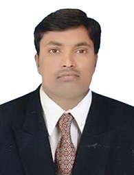 Dr KUMARASWAMY GANDLA