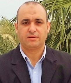 AHMED ABDELSAYED FARAG