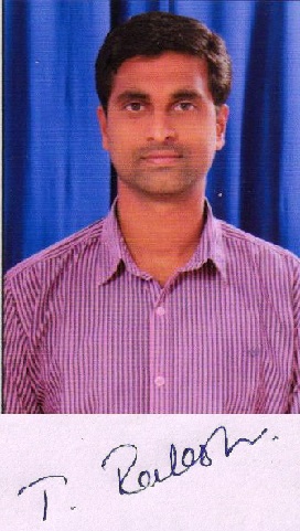 RAKESH TEERDALA