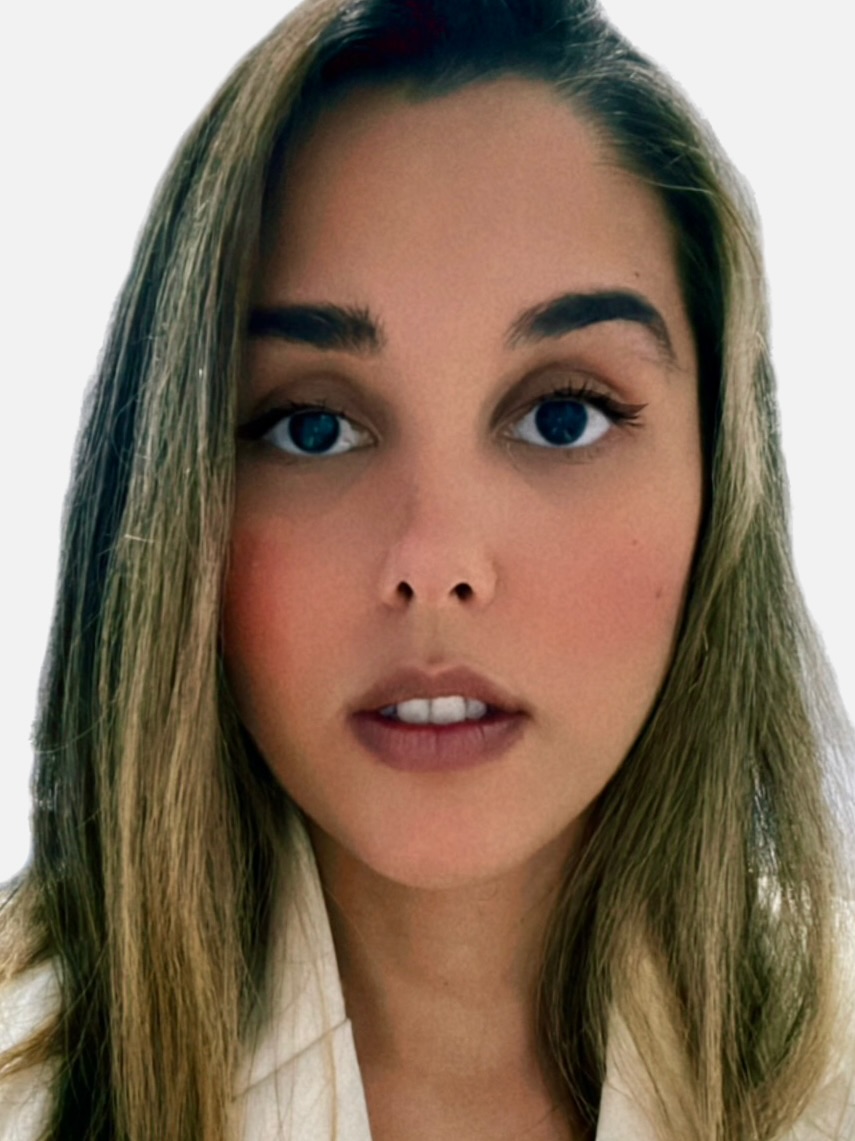 Evelyn Nunes Goulart da Silva Pereira