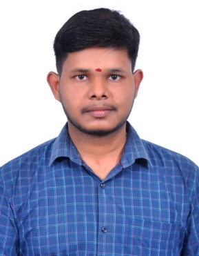 Dr Manikandan Velayutham