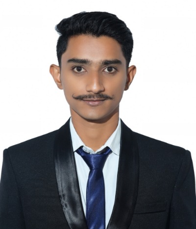 Bhupendra Mahale