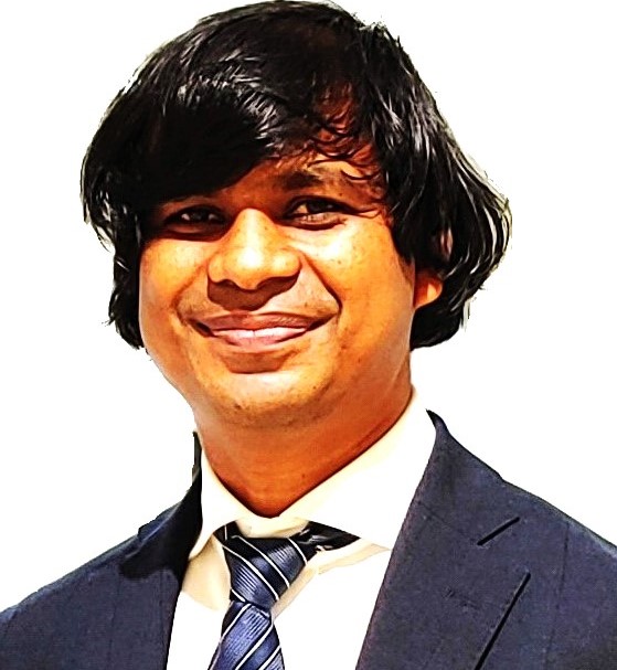 M Rafiqul Islam