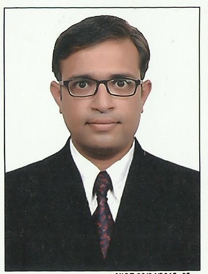 Hitesh Panchal